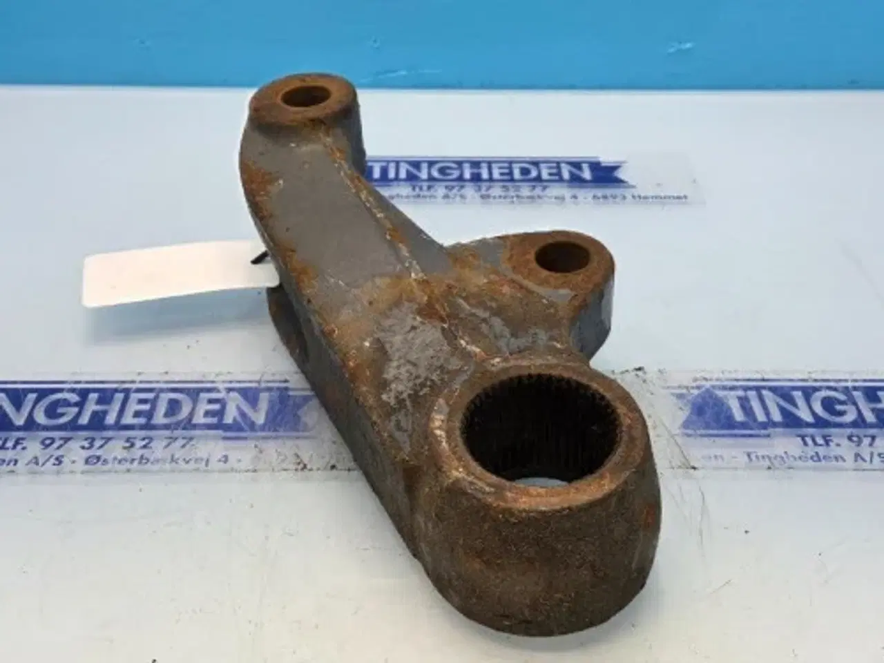 Billede 3 - New Holland TM165 Liftarm L. 82014383