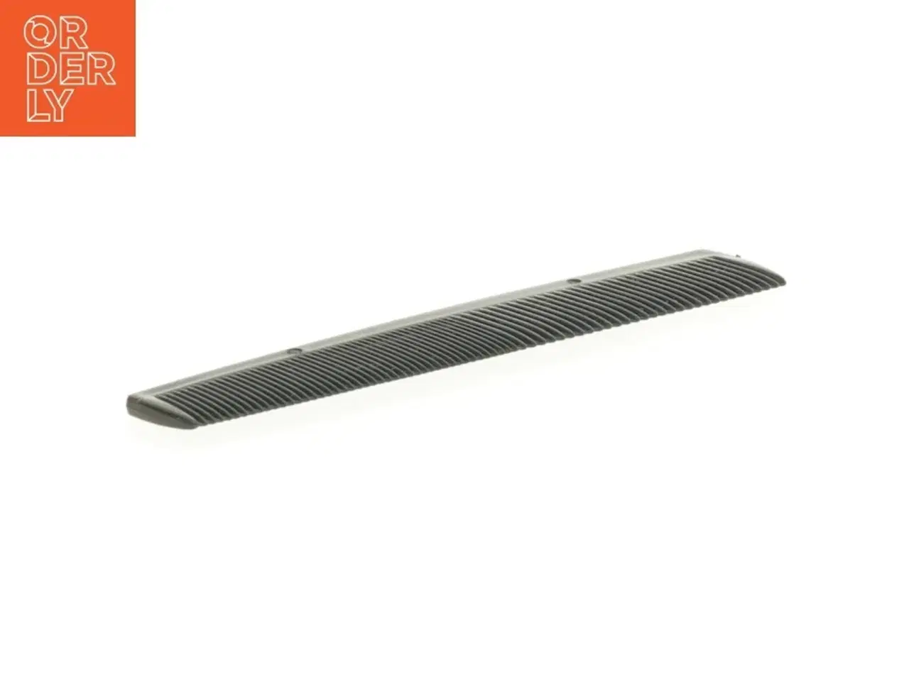 Billede 1 - Sort kam (str. 15 cm)