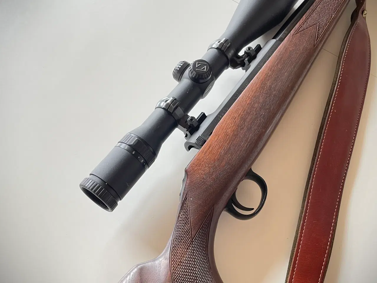 Billede 3 - Til salg - Varberger Jaguar 308win LINKS