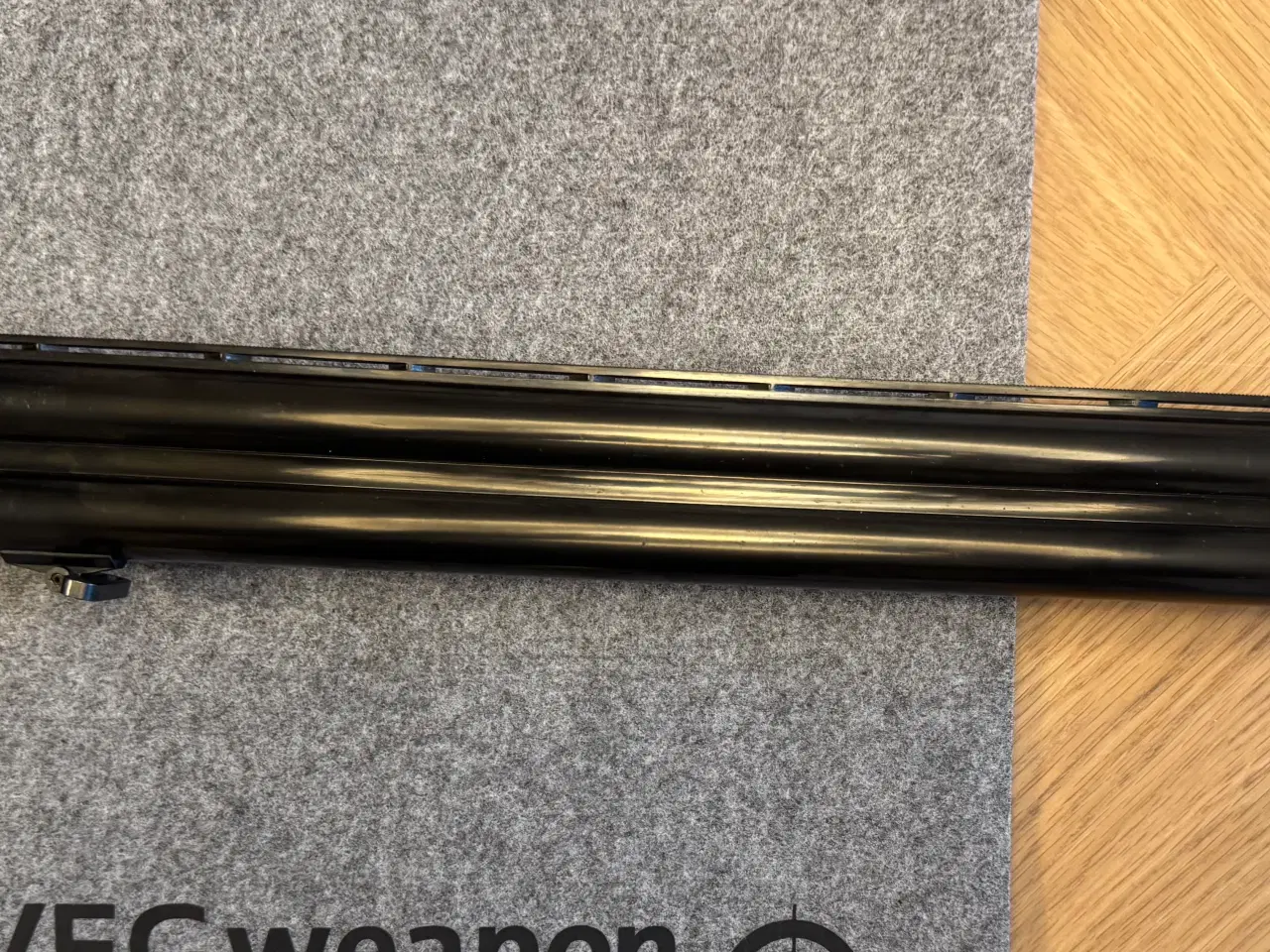 Billede 6 - Lu-Mar Scirocco O/U kal. 12/76