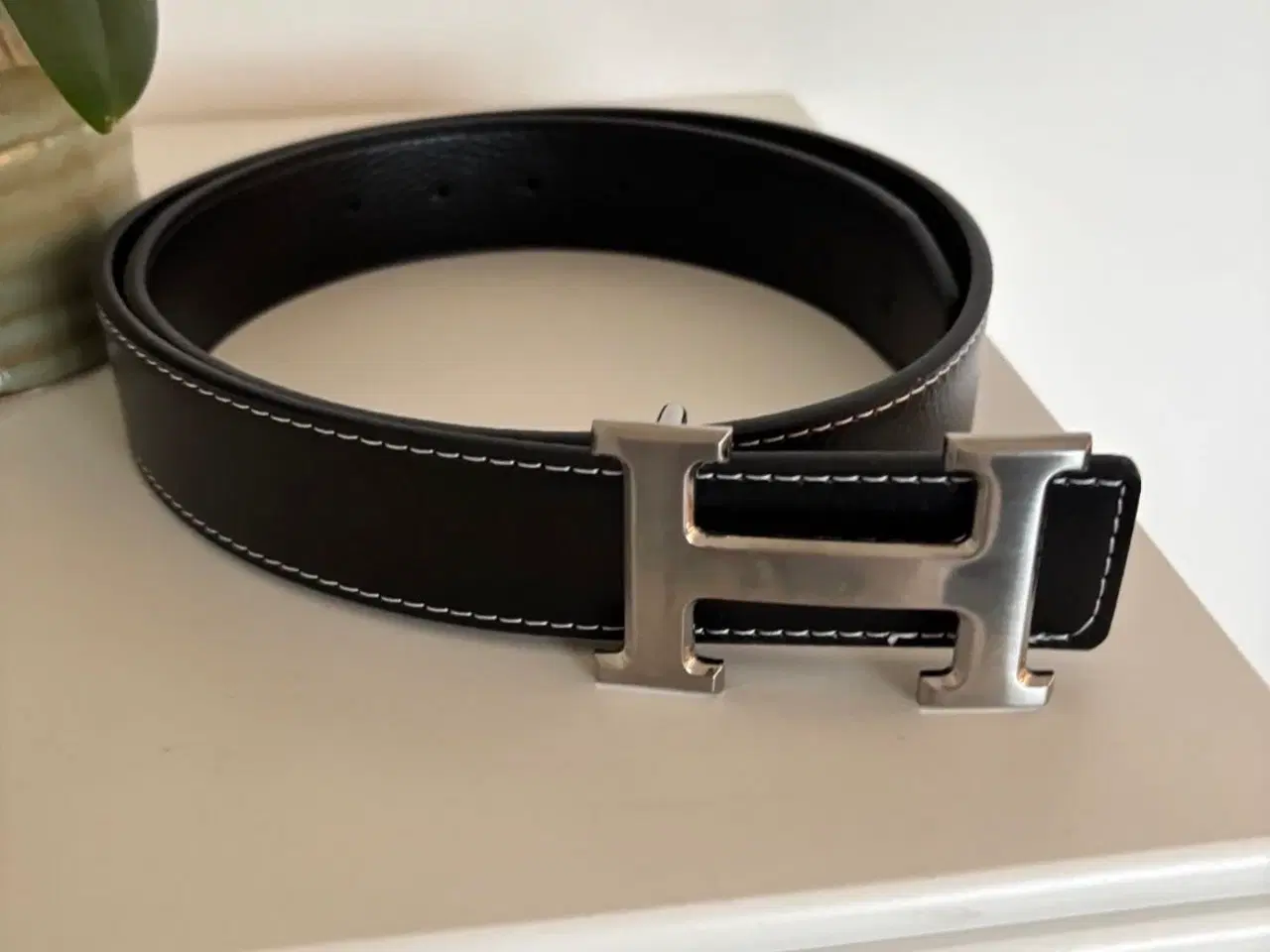 Billede 2 - Hermes Bælte