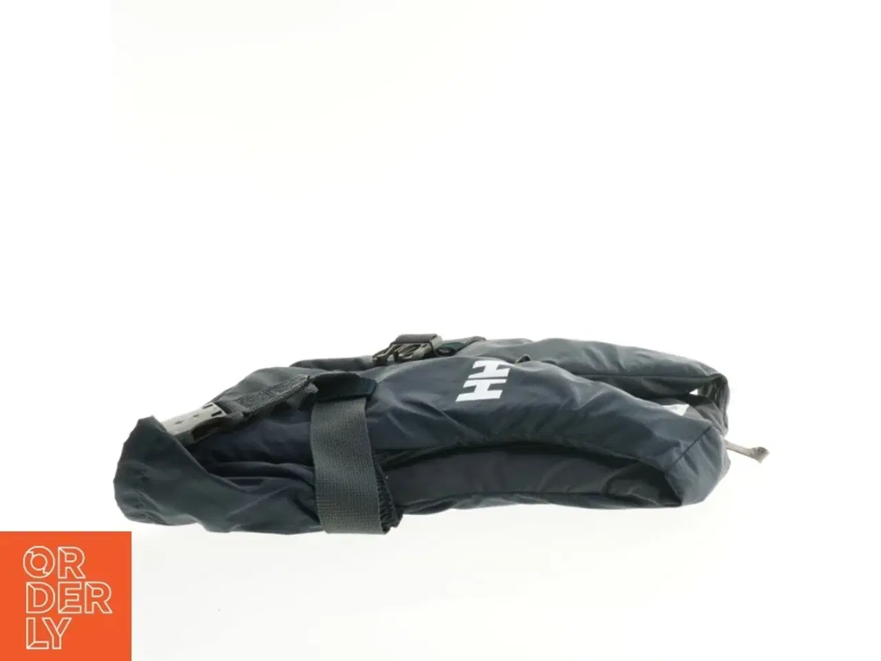 Billede 2 - Helly Hansen redningsvest (str. 40 kg)