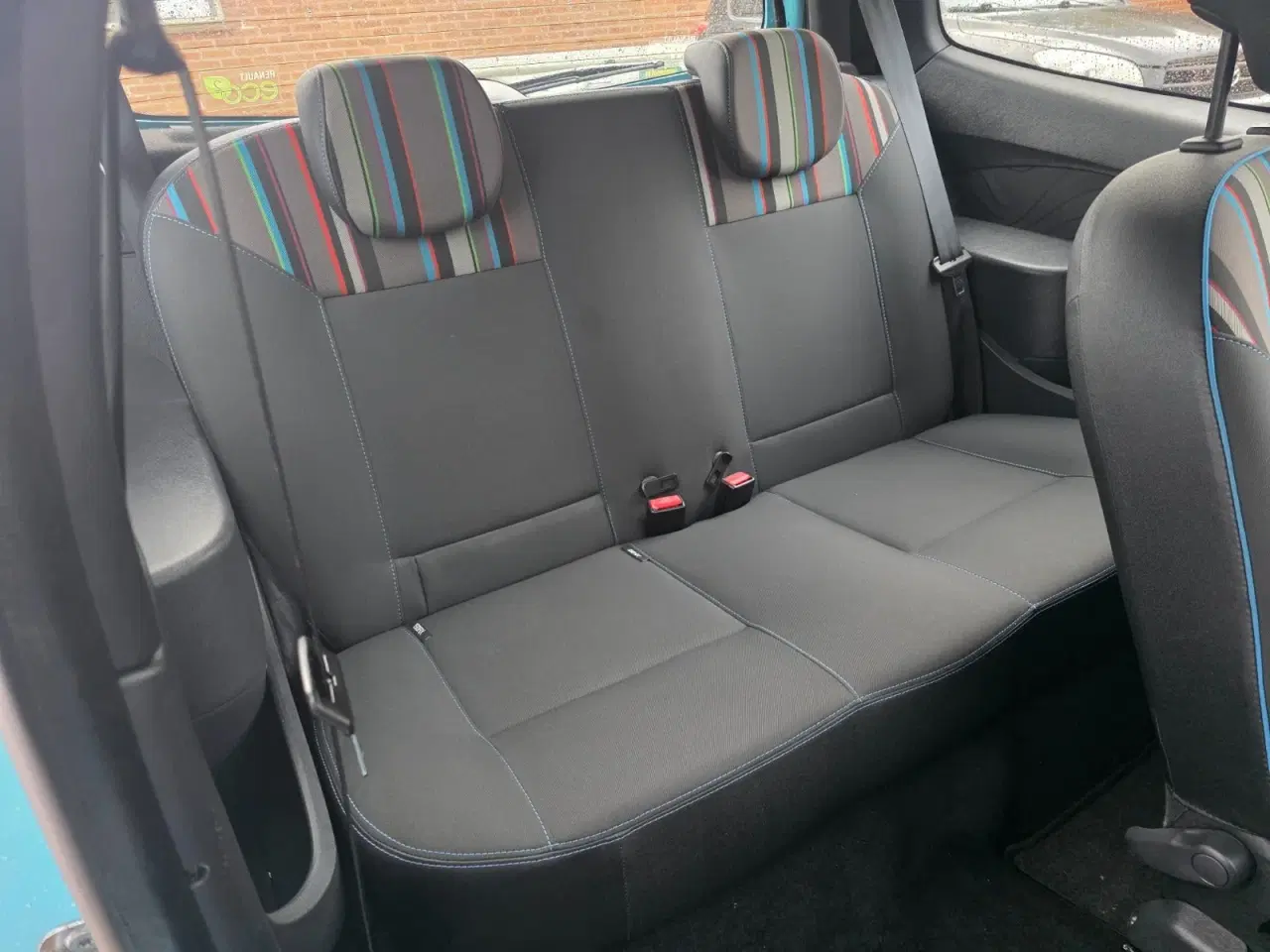 Billede 8 - Renault Twingo 1,2 16V Authentique ECO2