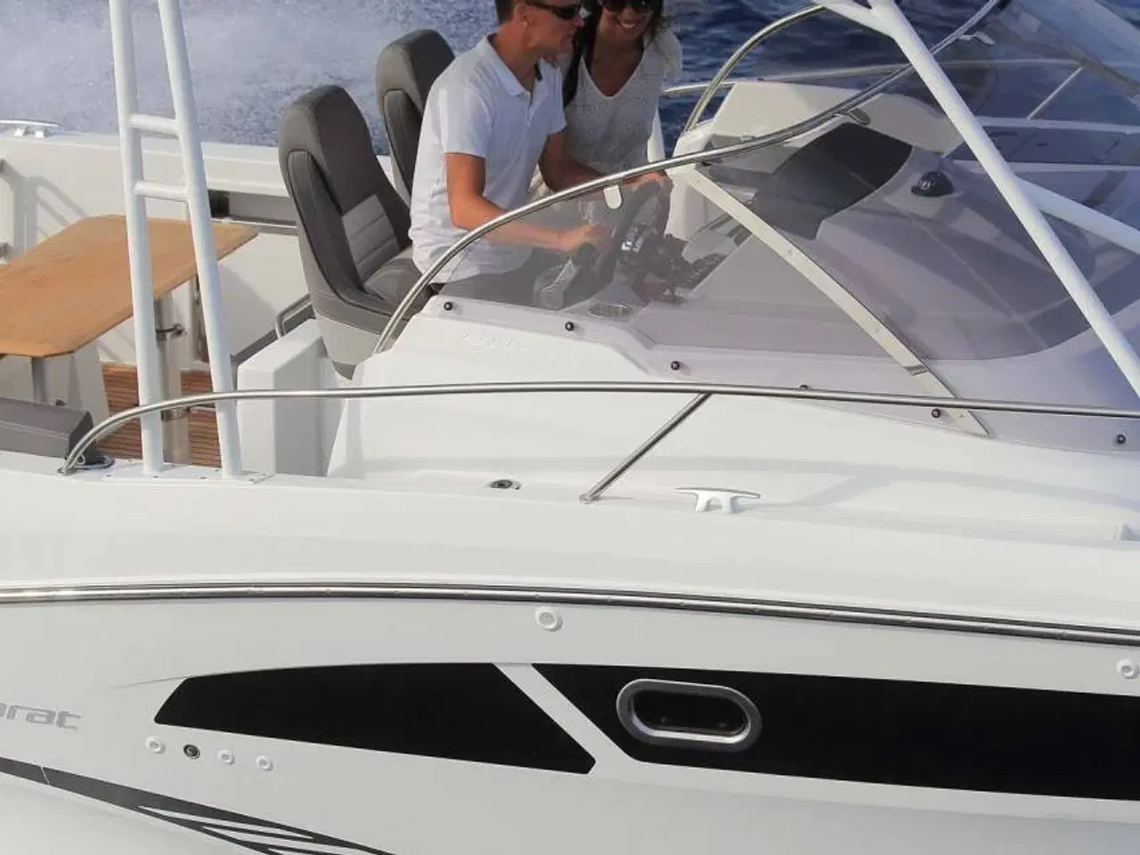 Billede 15 - Jeanneau Cap Camarat 9.0 WA