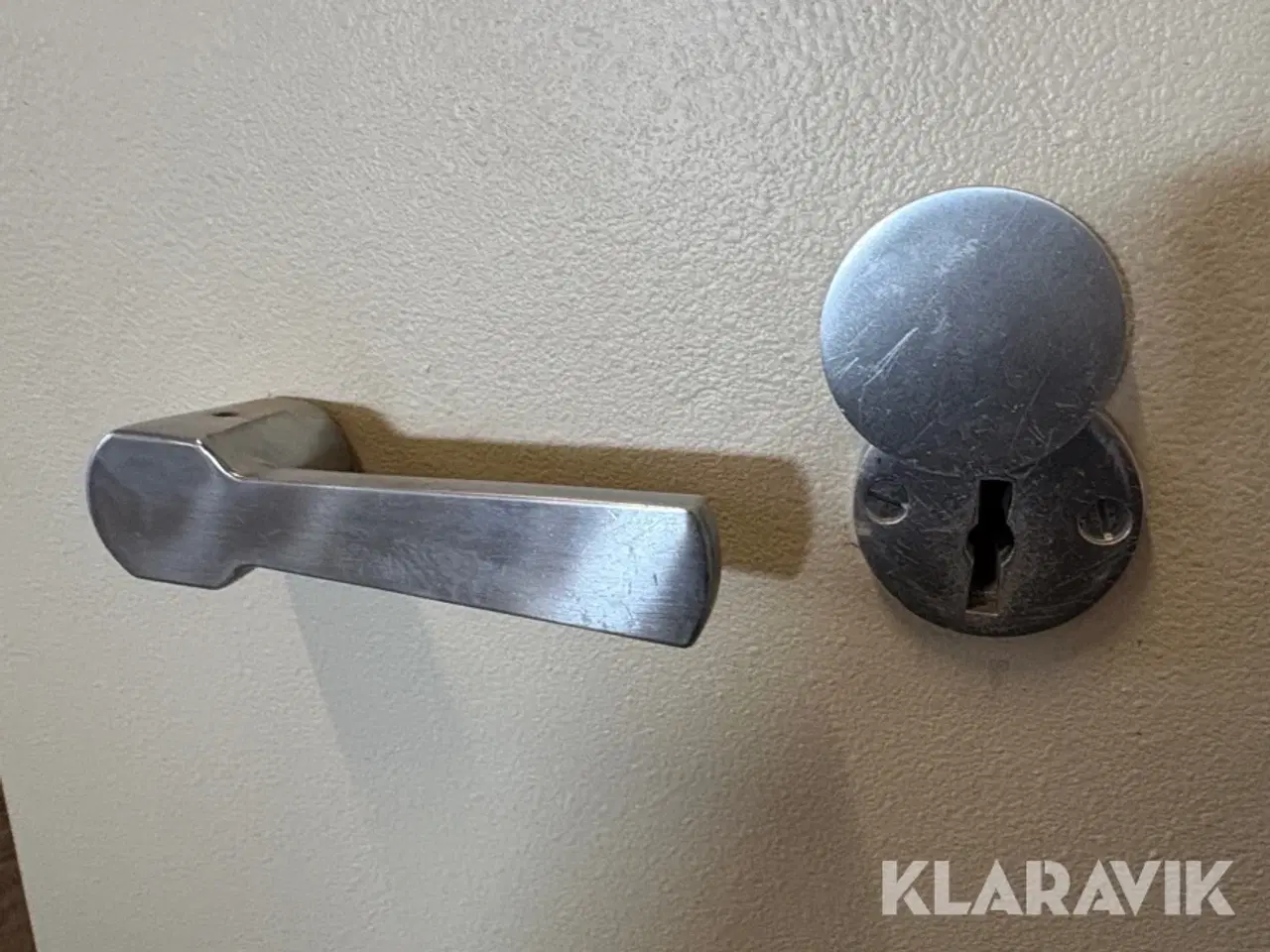 Billede 12 - Pengeskab Carl seifert 220L