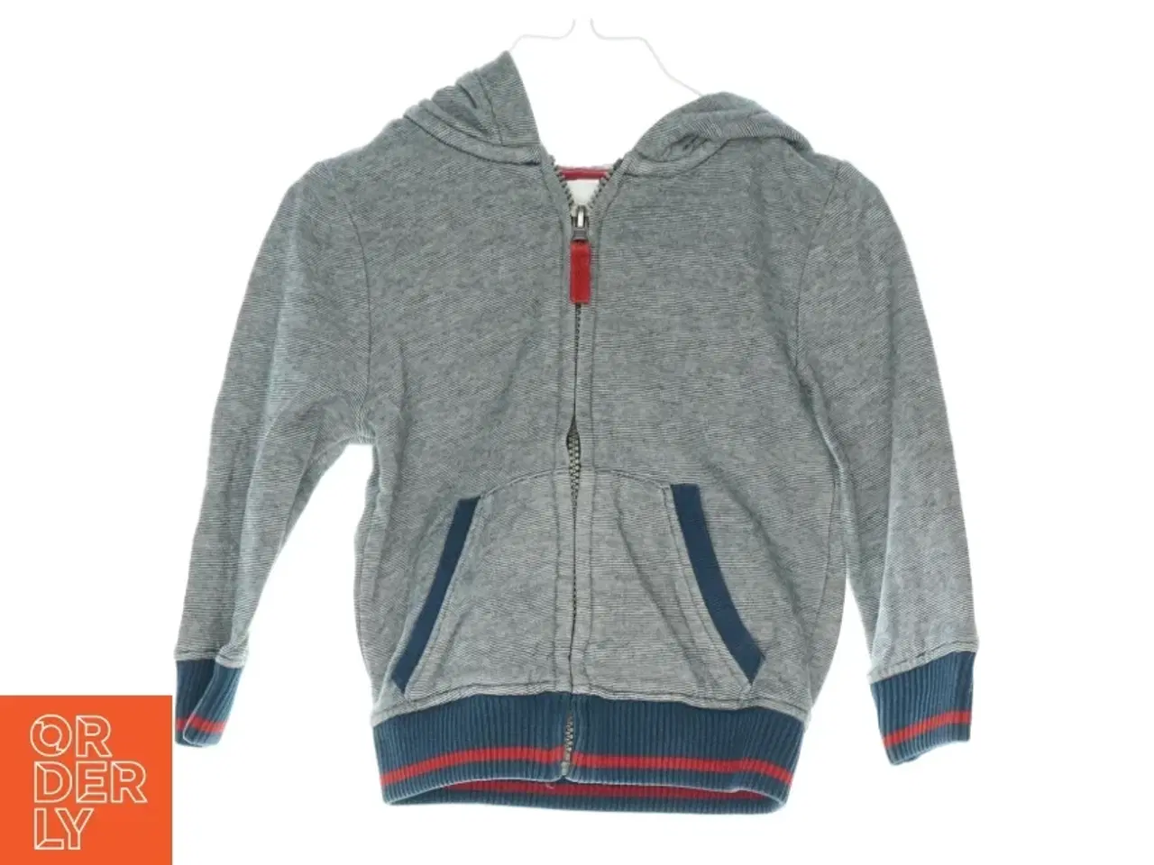 Billede 1 - Trøje fra Ukendt (str. 98 cm)