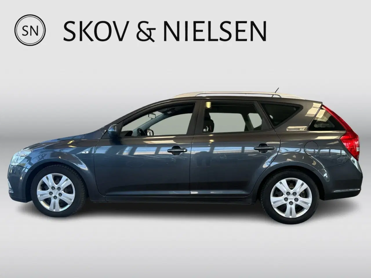 Billede 2 - Kia Ceed 1,6 CRDi 115 Exclusive