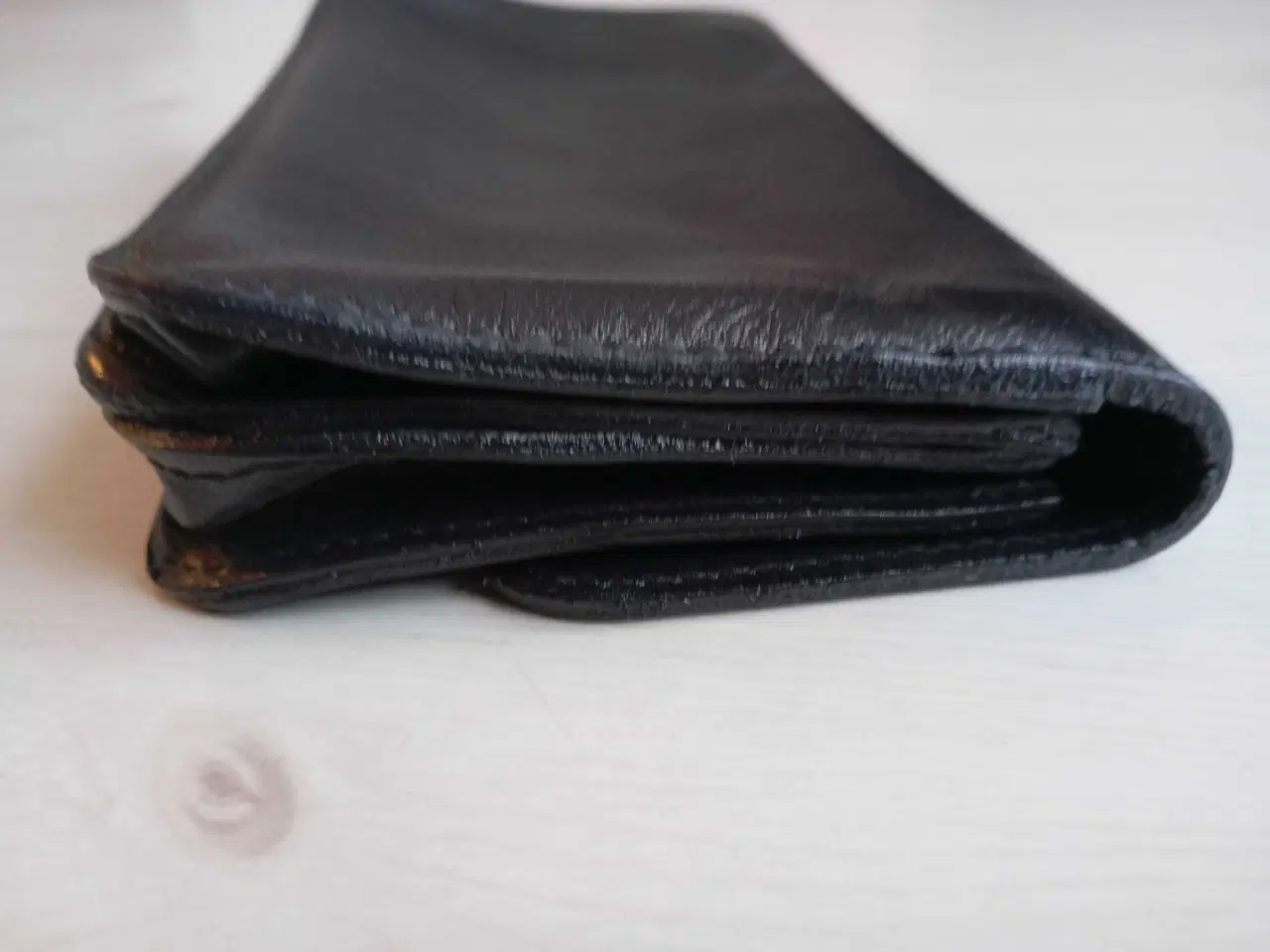 Billede 7 - Pung / lille håndtaske. Unisex 