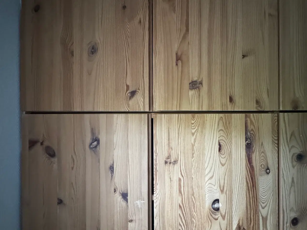 Billede 4 - IKEA - IVAR skabe - sælges billigt