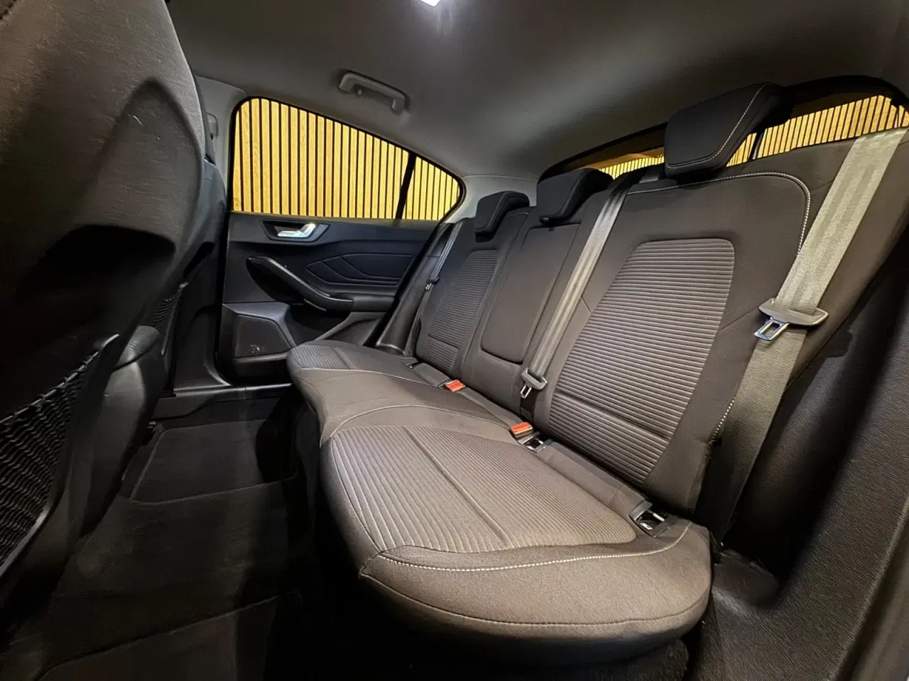 Billede 14 - Ford Focus 1,0 EcoBoost mHEV Active