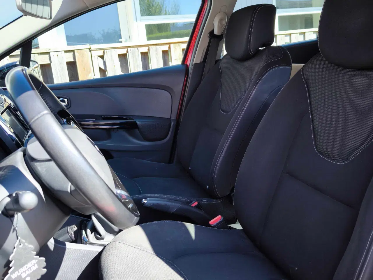 Billede 7 - Renault Clio 