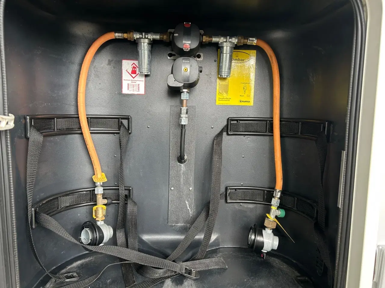 Billede 20 - Adria Sonic Supreme 2,3 710 SL aut.