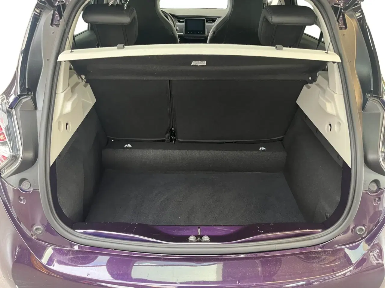 Billede 17 - Renault Zoe 52 Intens