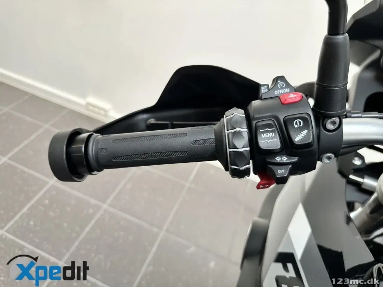 Billede 10 - BMW F 800 GS