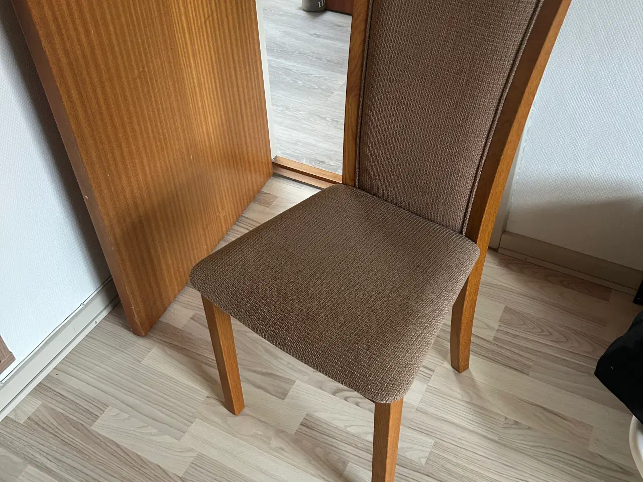 Billede 1 - 6 stk Spisebord stole skovby