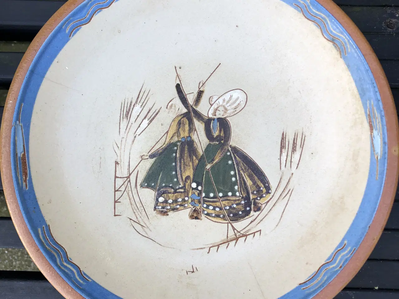 Billede 1 - Knabstrup