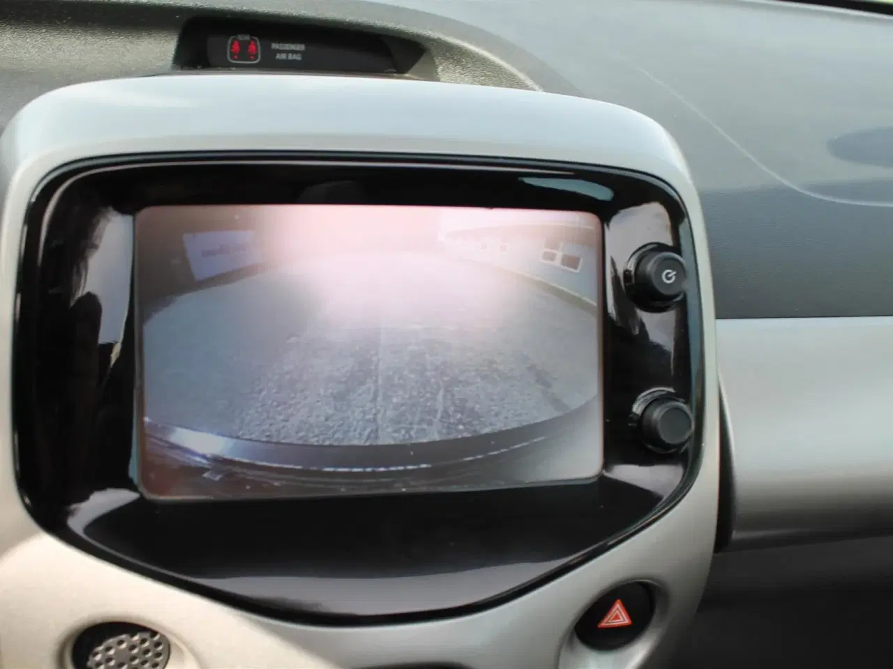 Billede 16 - Toyota Aygo 1,0 VVT-I X-Sky 69HK 5d
