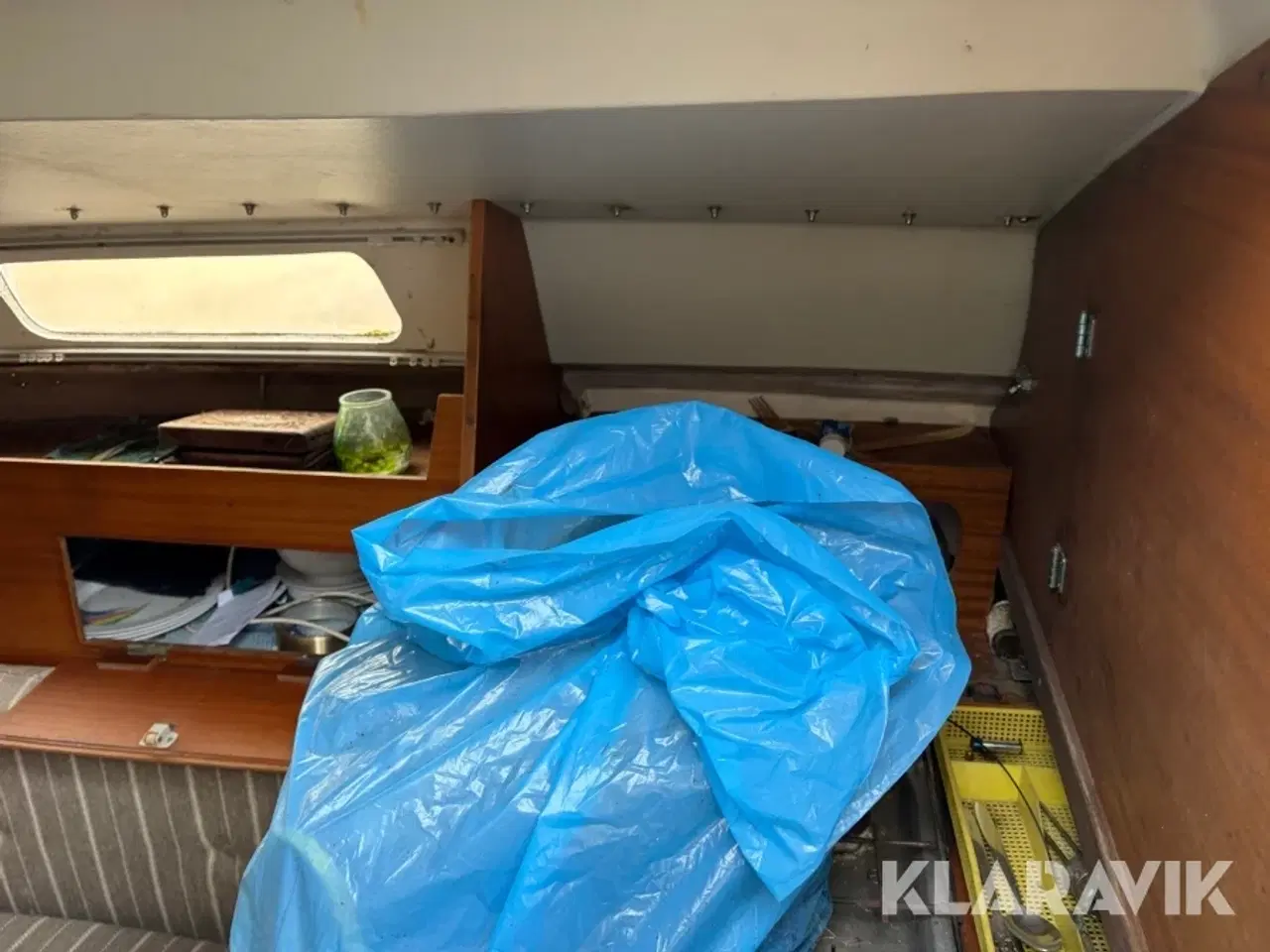 Billede 8 - Sejlbåd