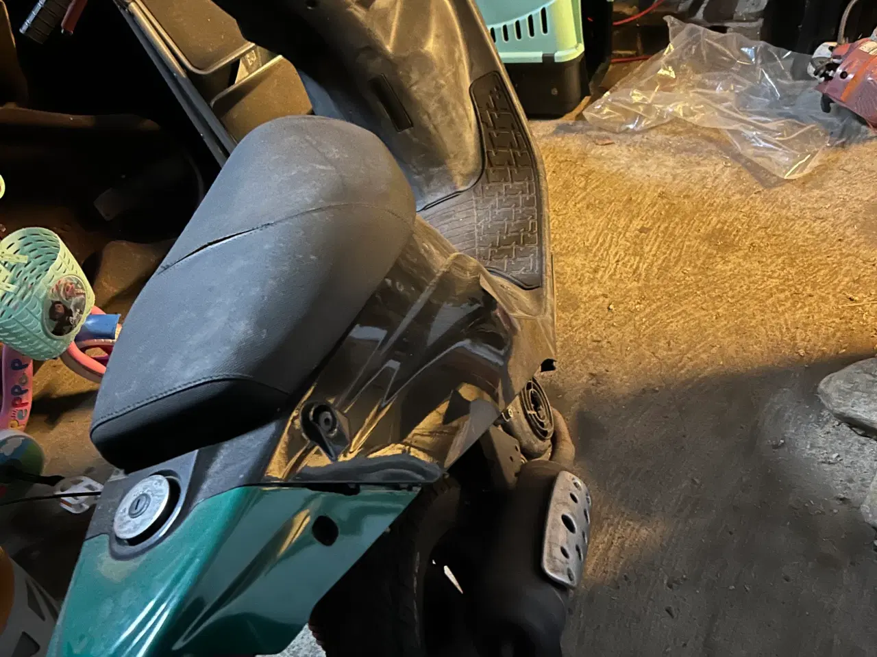 Billede 3 - Sælge den her scooter hot 