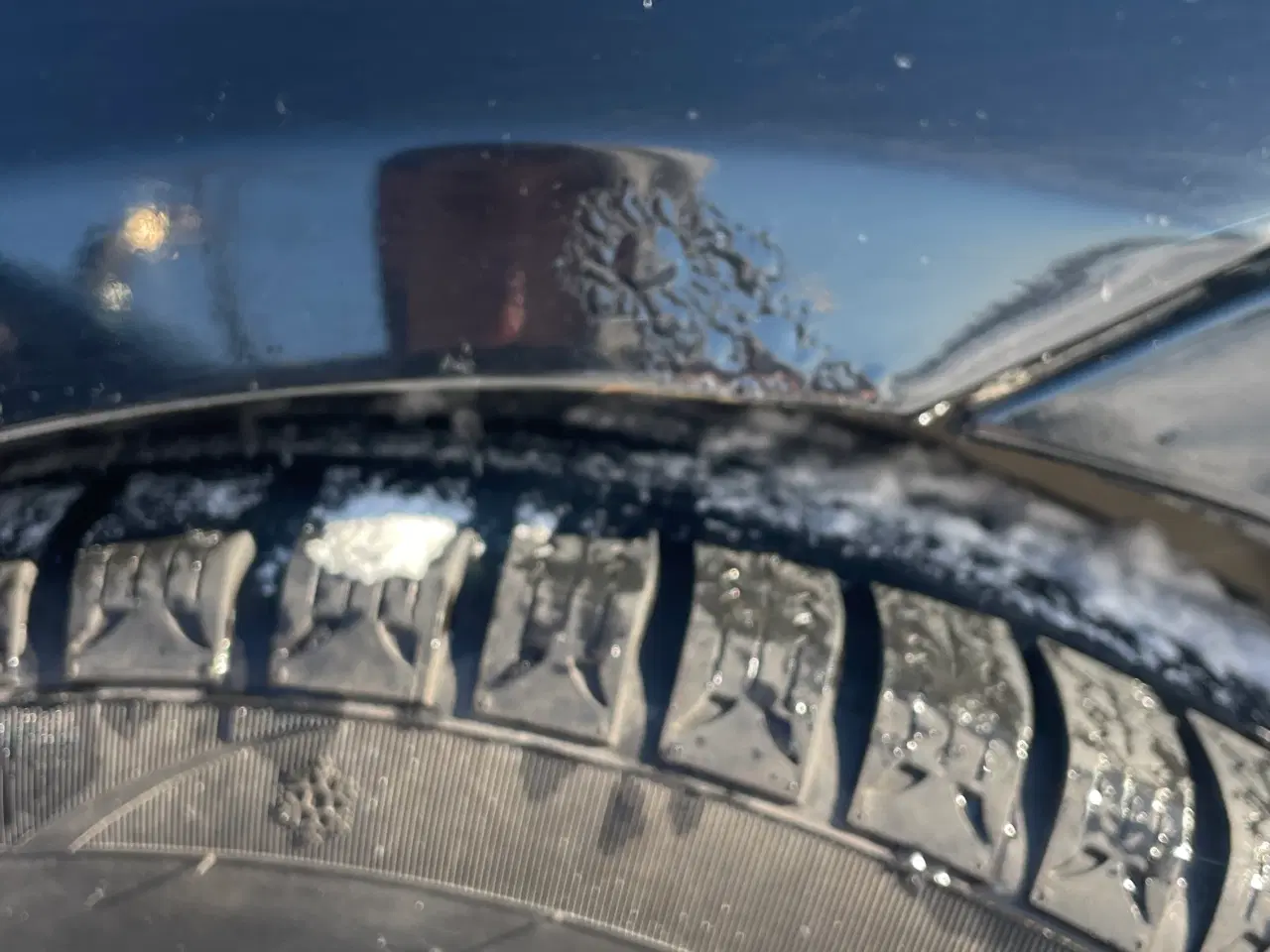 Billede 13 - BMW e91 325i