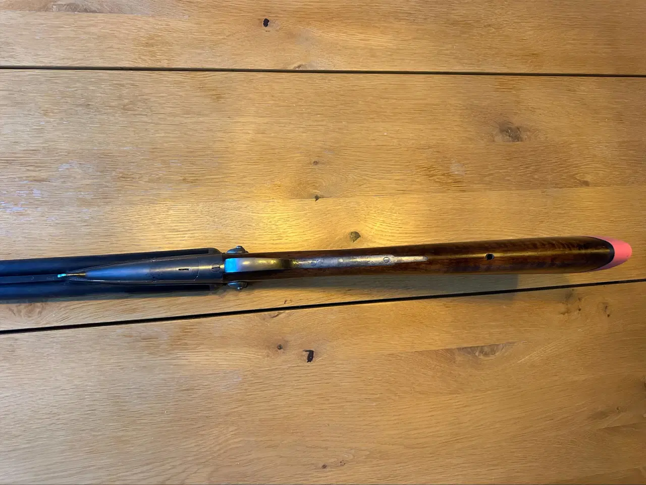 Billede 4 - Husqvarna Hanegevær 12/70