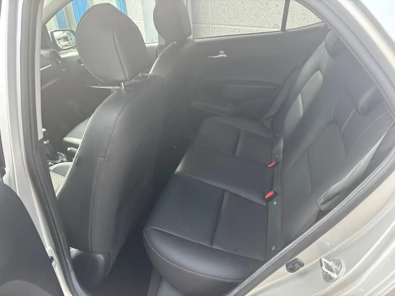 Billede 6 - Kia Picanto 1,0 MPi GT-Line