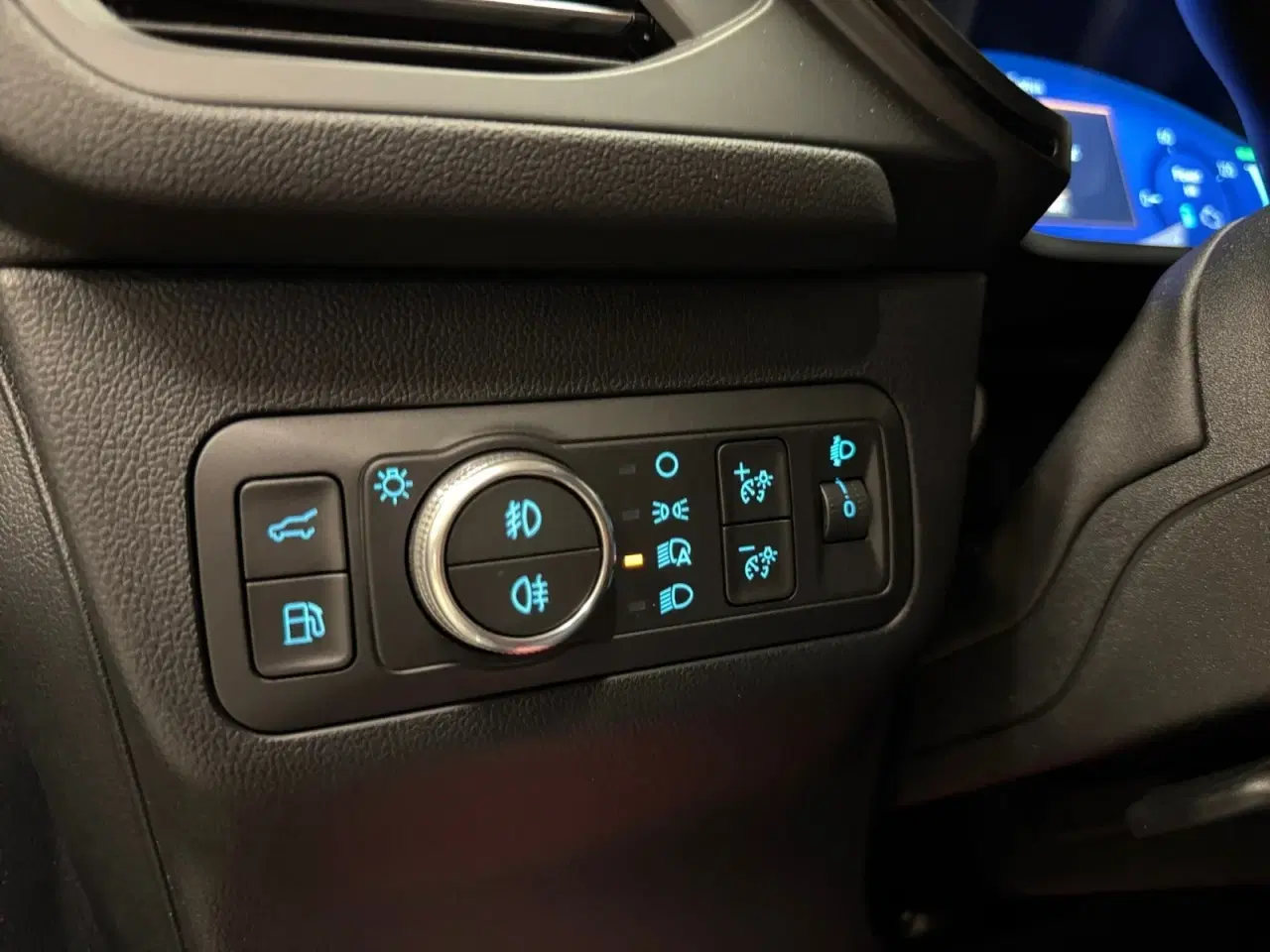 Billede 14 - Ford Kuga 2,5 HEV ST-Line X CVT