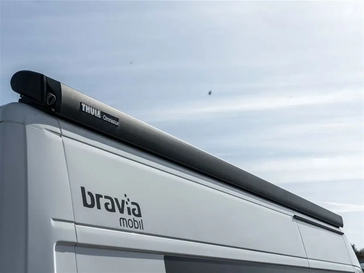 Billede 30 - 2021 - Bravia 636 140 Hk Edition 30   Campervan med langsgående senge og god indretning Kørt 20,500 Km.