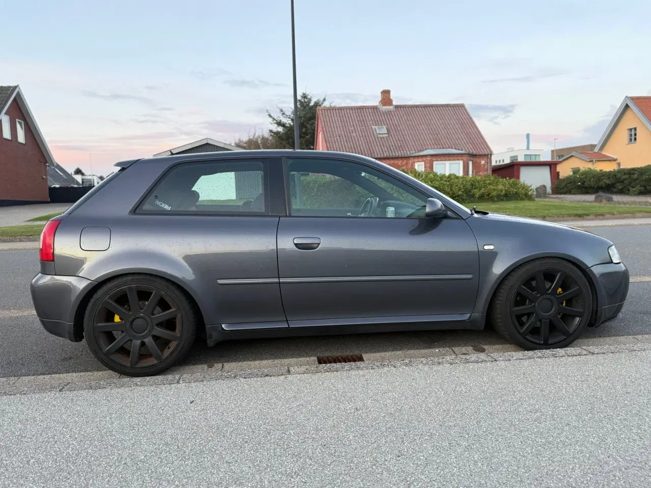 Billede 5 - Audi S3 1,8 T 210 quattro