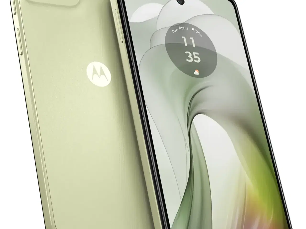 Billede 1 - Motorola Moto E14 android smartphone