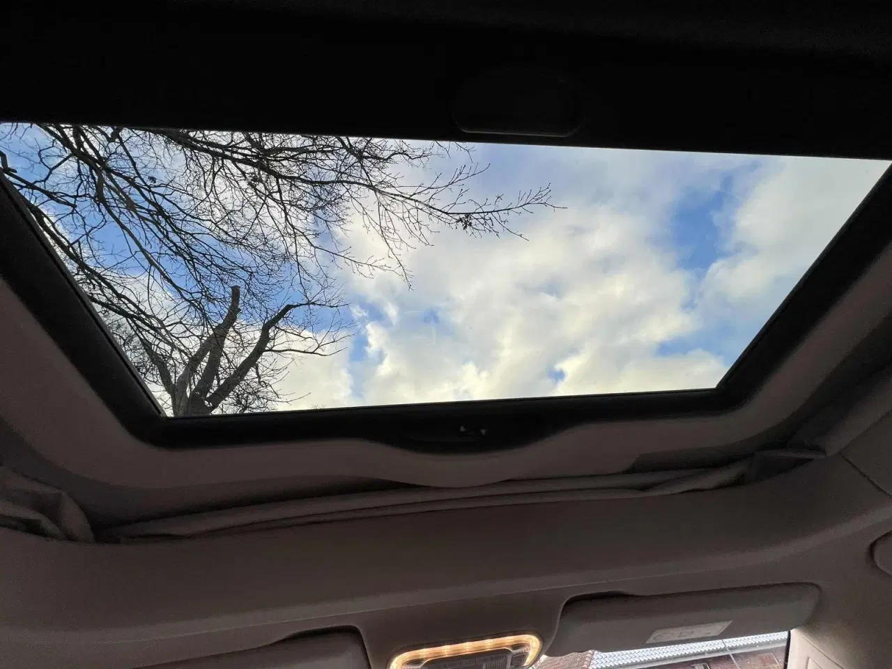 Billede 10 - Mercedes V250 d 2,0 aut. L