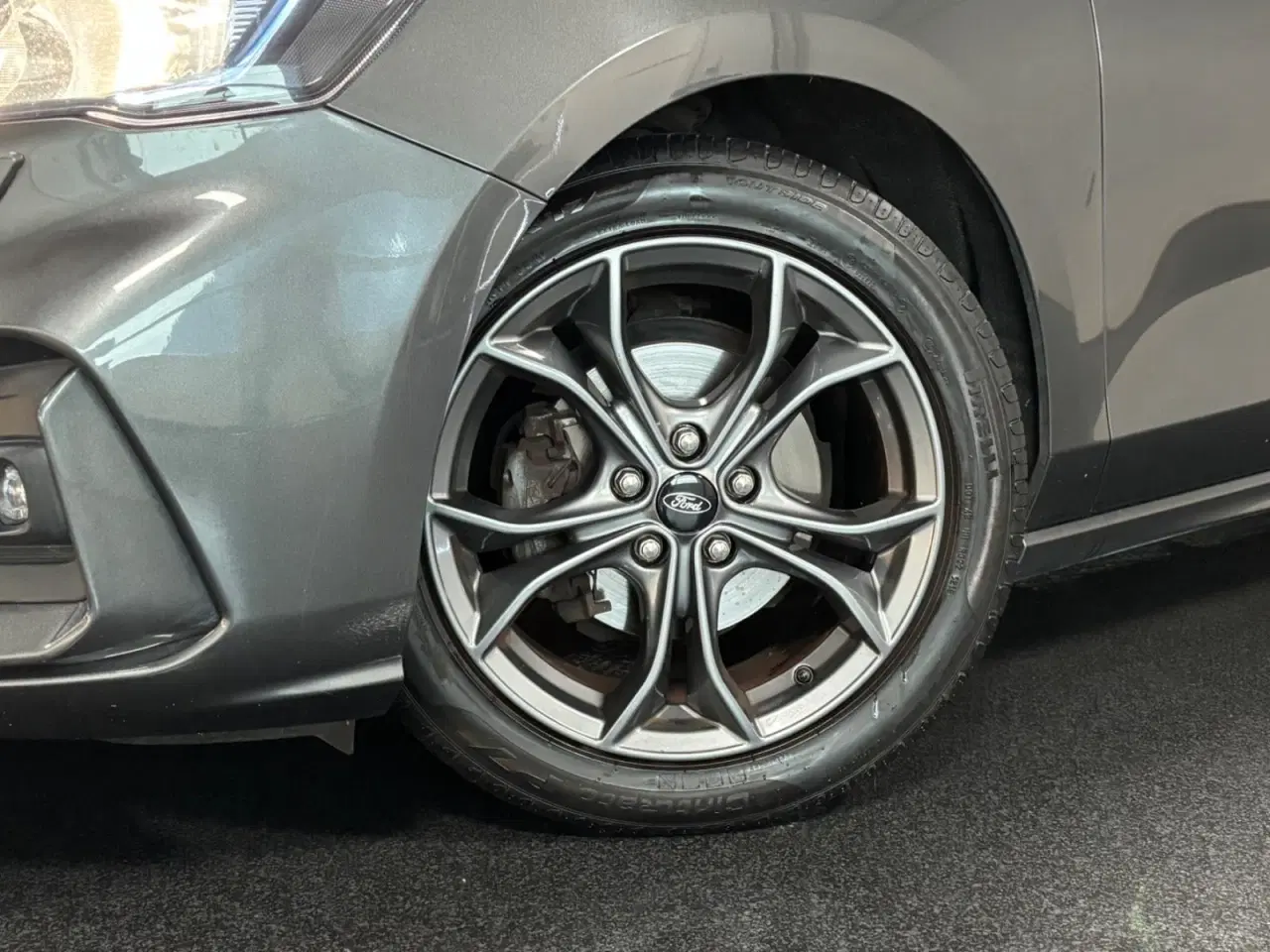 Billede 4 - Ford Focus 1,0 EcoBoost ST-Line