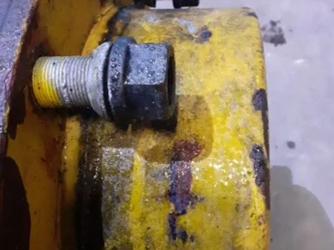 Billede 3 - Hydrema 906B Foraksel 593013