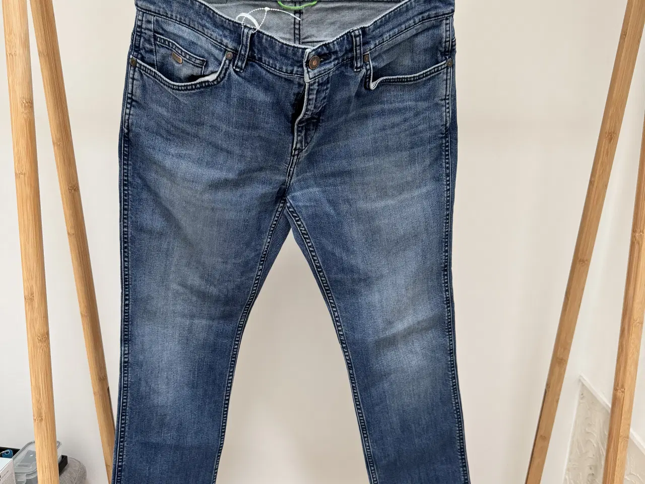 Billede 1 - Boss jeans str 31. Herre