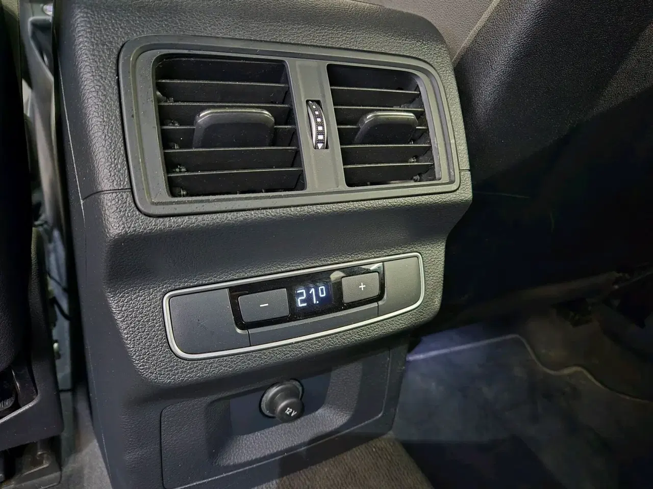 Billede 25 - Audi Q5 2,0 50 TFSI e Plugin-hybrid S Line Quattro S Tron 299HK 5d 7g Aut.