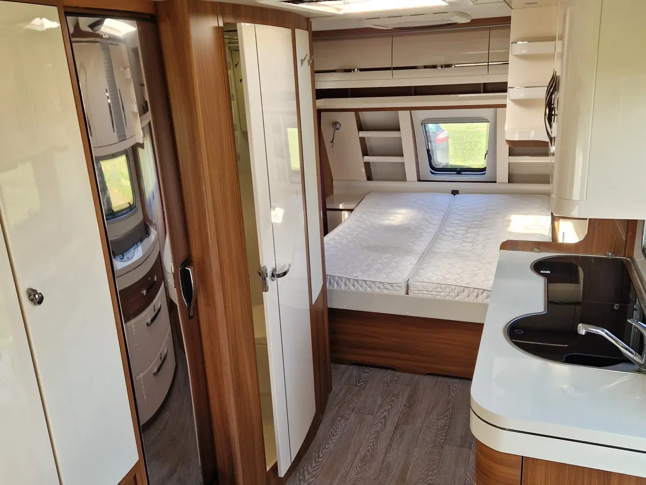 Billede 9 - Hobby exelent 540