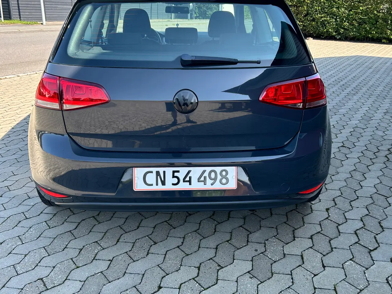 Billede 9 - Golf 7 1.2 tsi