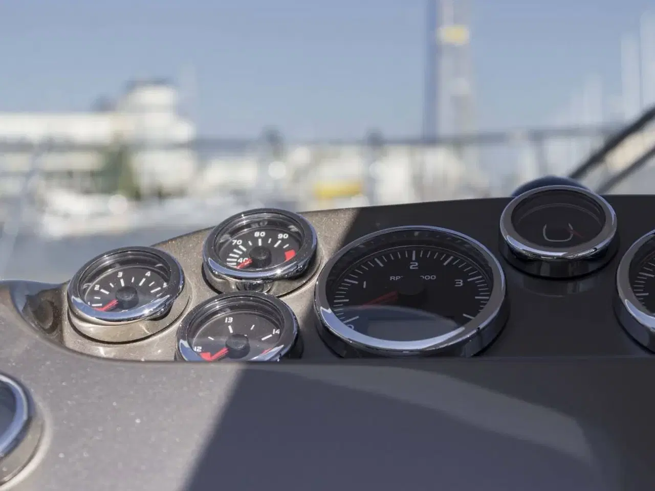 Billede 33 - Galeon 365 HTS