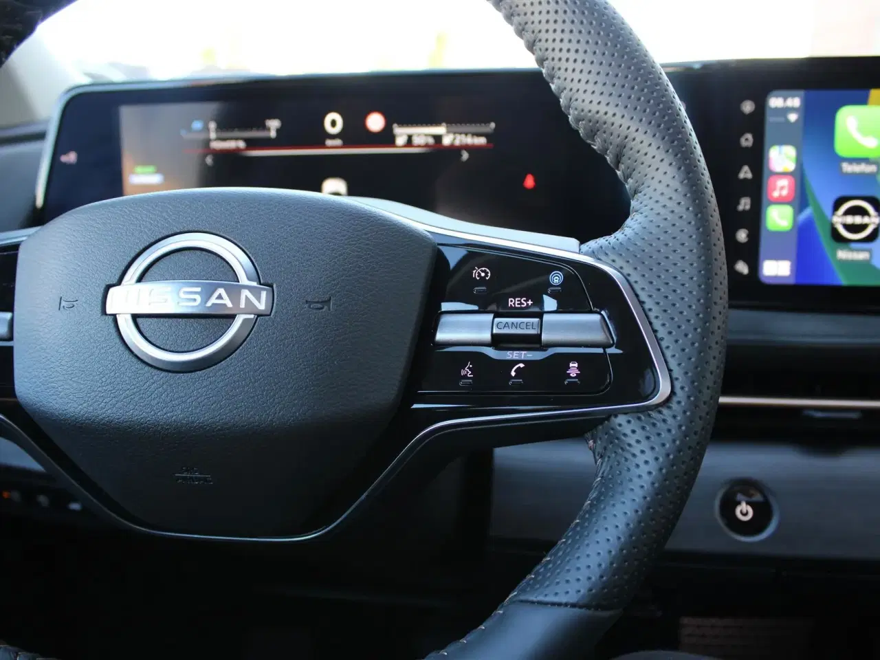 Billede 10 - Nissan Ariya EL Evolve 238HK 5d Aut.