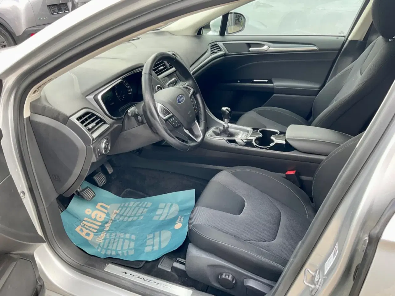 Billede 8 - Ford Mondeo 1,5 SCTi 160 Titanium stc.