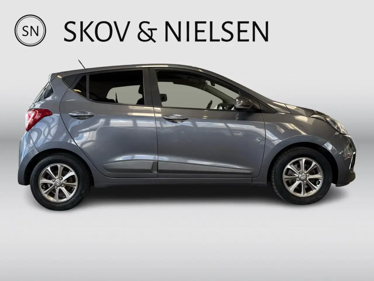 Billede 7 - Hyundai i10 1,0 Style