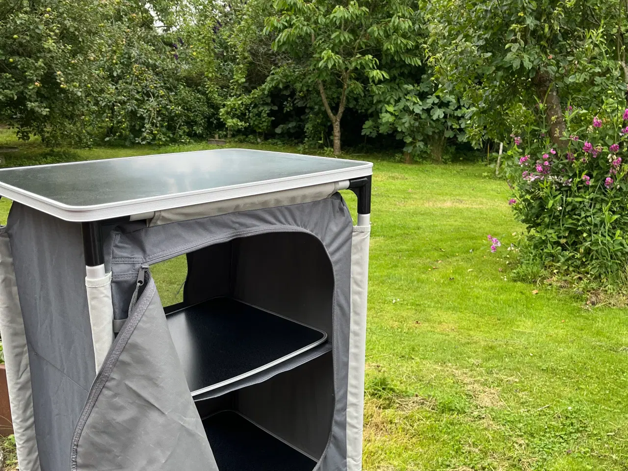 Billede 3 - Campingreol