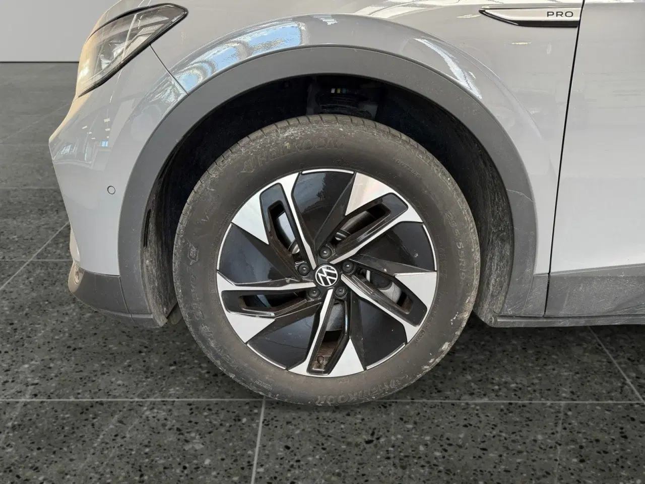 Billede 9 - VW ID.4 77 Pro Performance