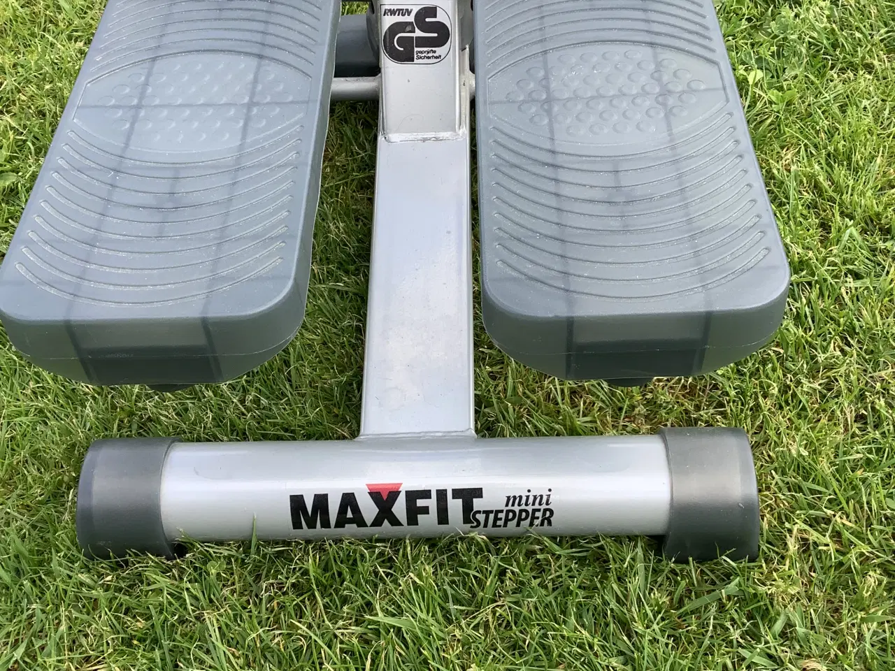 Billede 1 - Maxfit mini stepper 