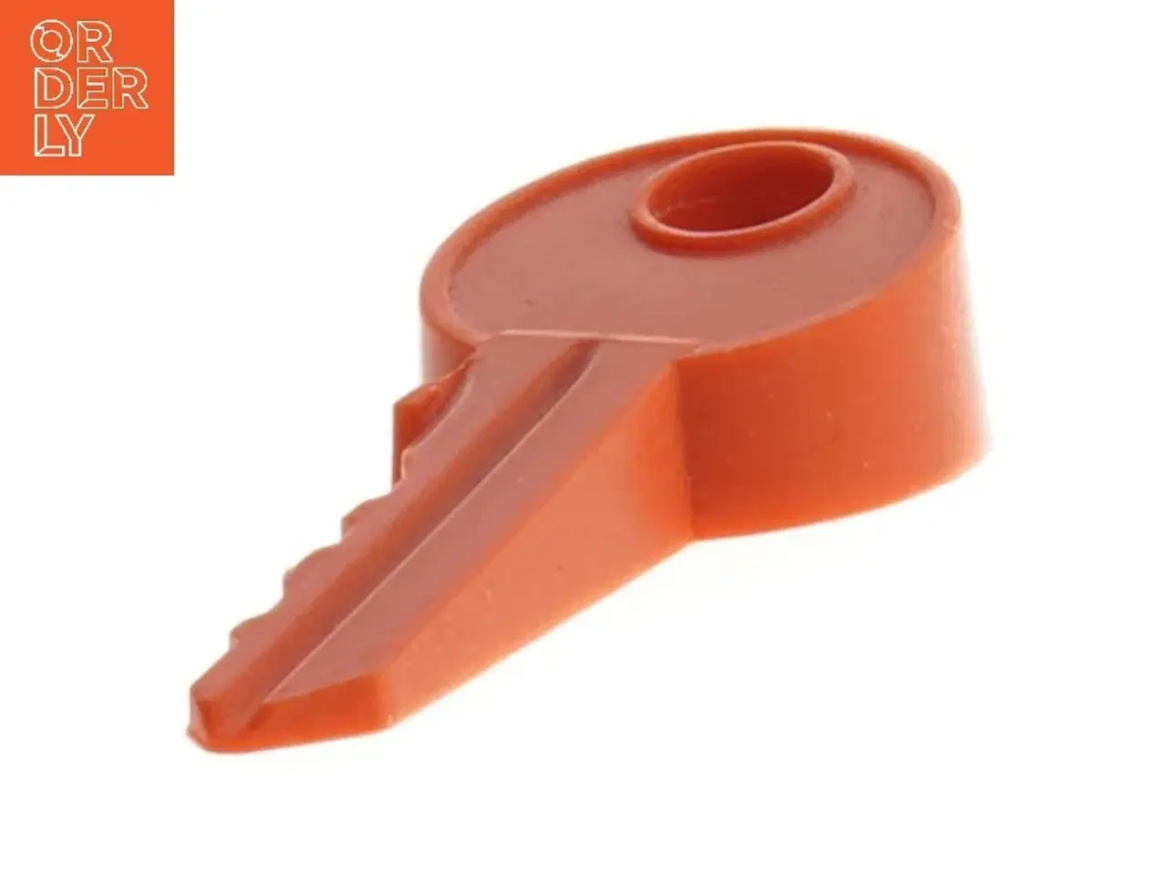 Billede 1 - Plastik kil til møbler (str. 9 cm)