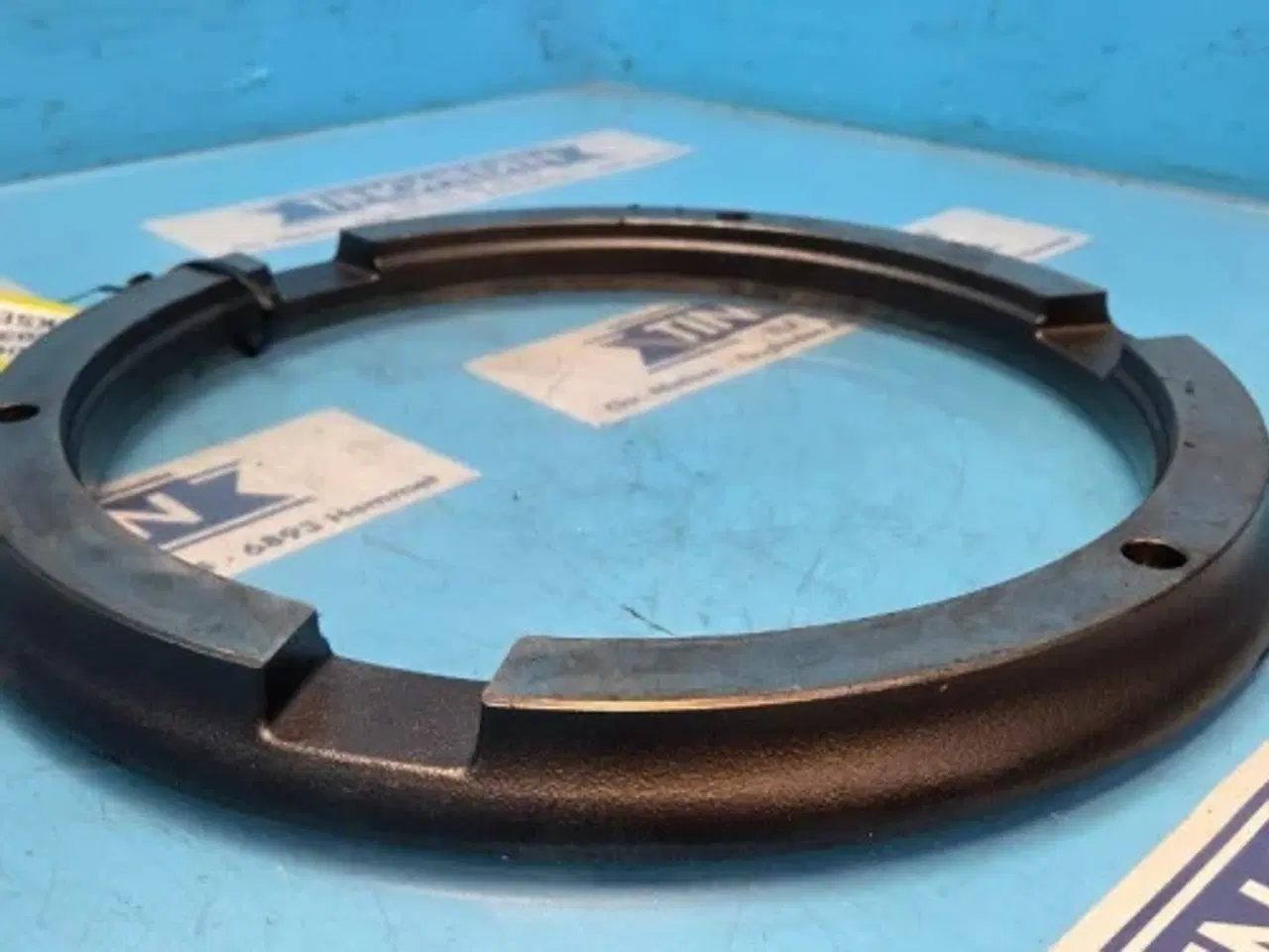 Billede 3 - Massey Ferguson 3060 Dæksel 3382031M1