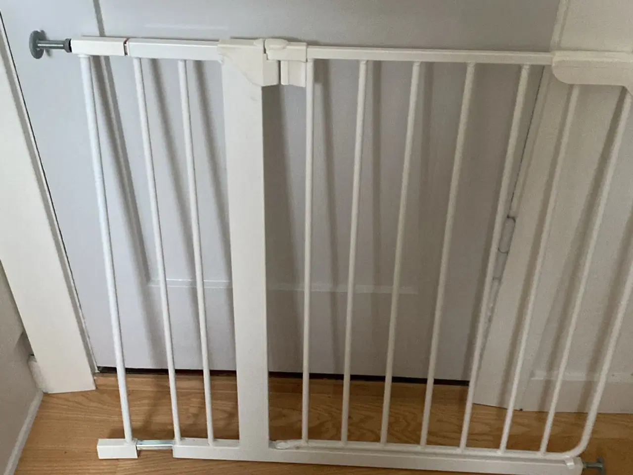 Billede 1 - Trappe gitter 