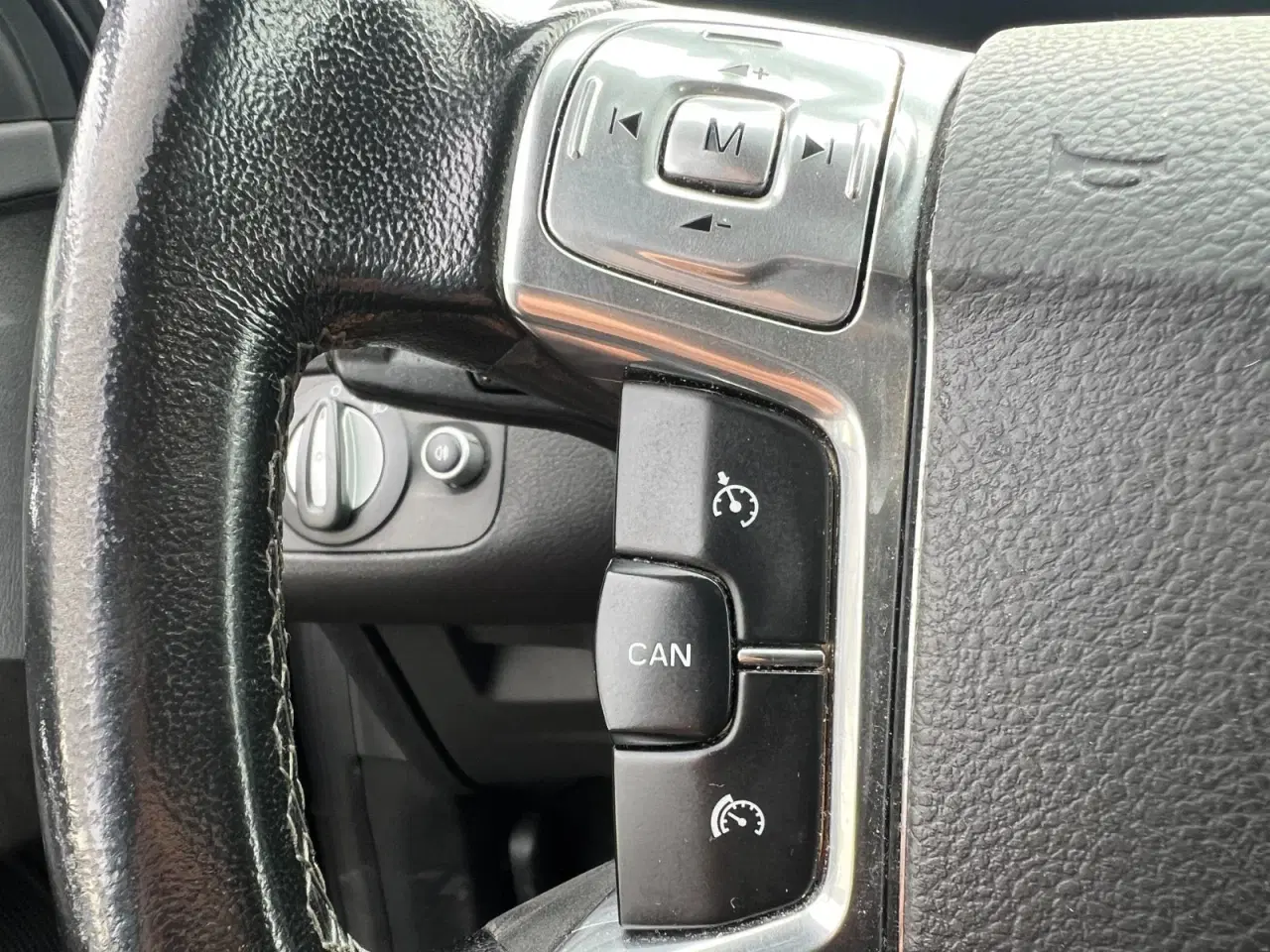 Billede 12 - Ford Mondeo 1,6 TDCi 115 Trend stc. ECO