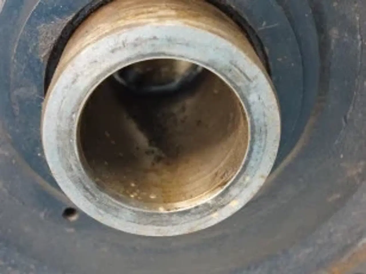 Billede 9 - Dronningborg D8900 Variatorskive 28380056