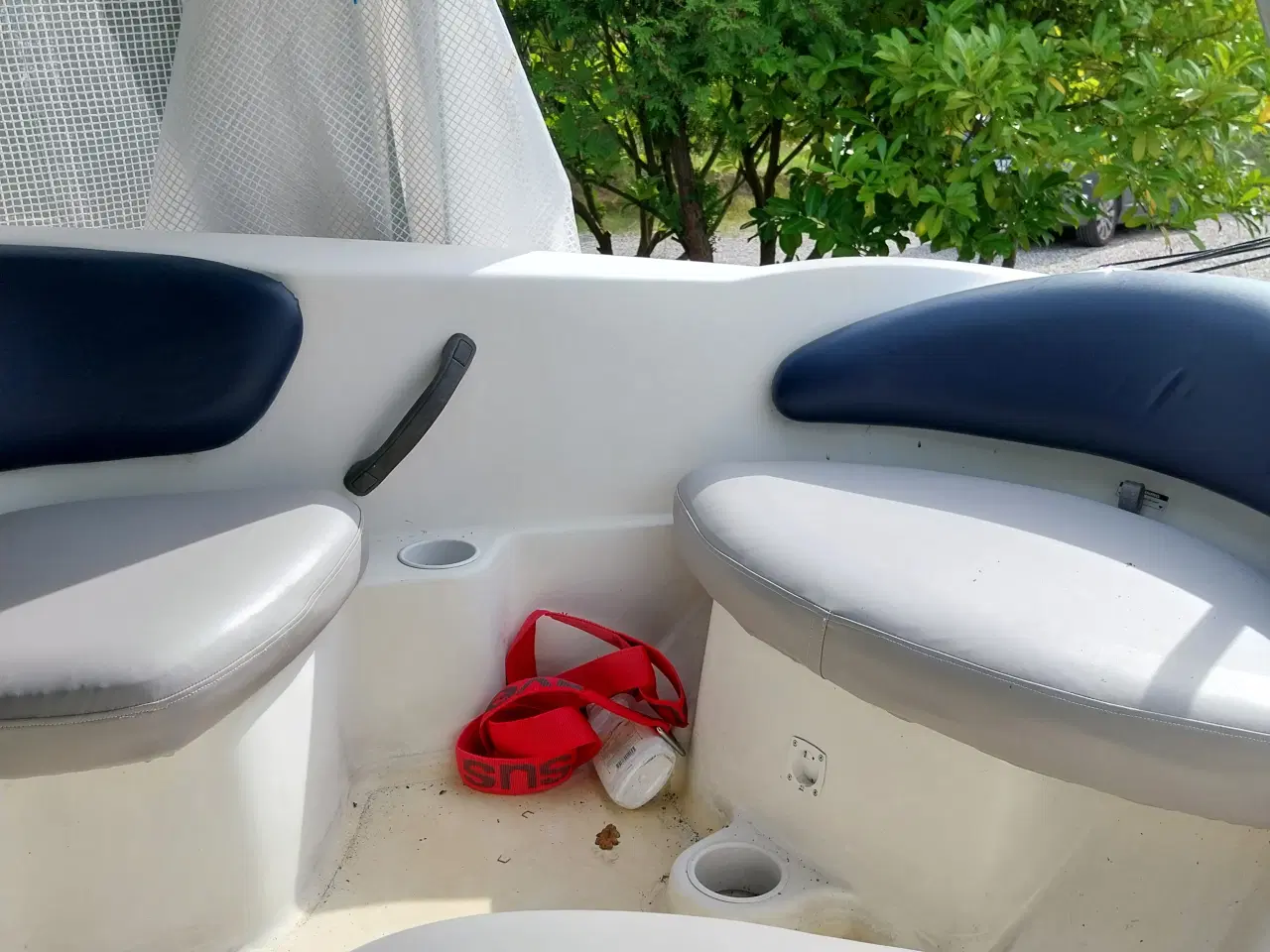 Billede 7 - 2000 kg bådtrailer men båd